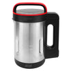 American Micronic Soup Maker with Digital Display, 1.6 Litre, Automatic Blending and Heating