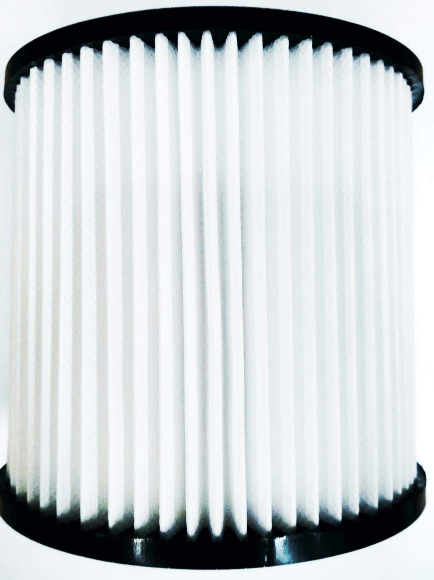 American Micronic HEPA Filter for AMI-VCD21-1600WDx and AMI-VCD15-1600WDx