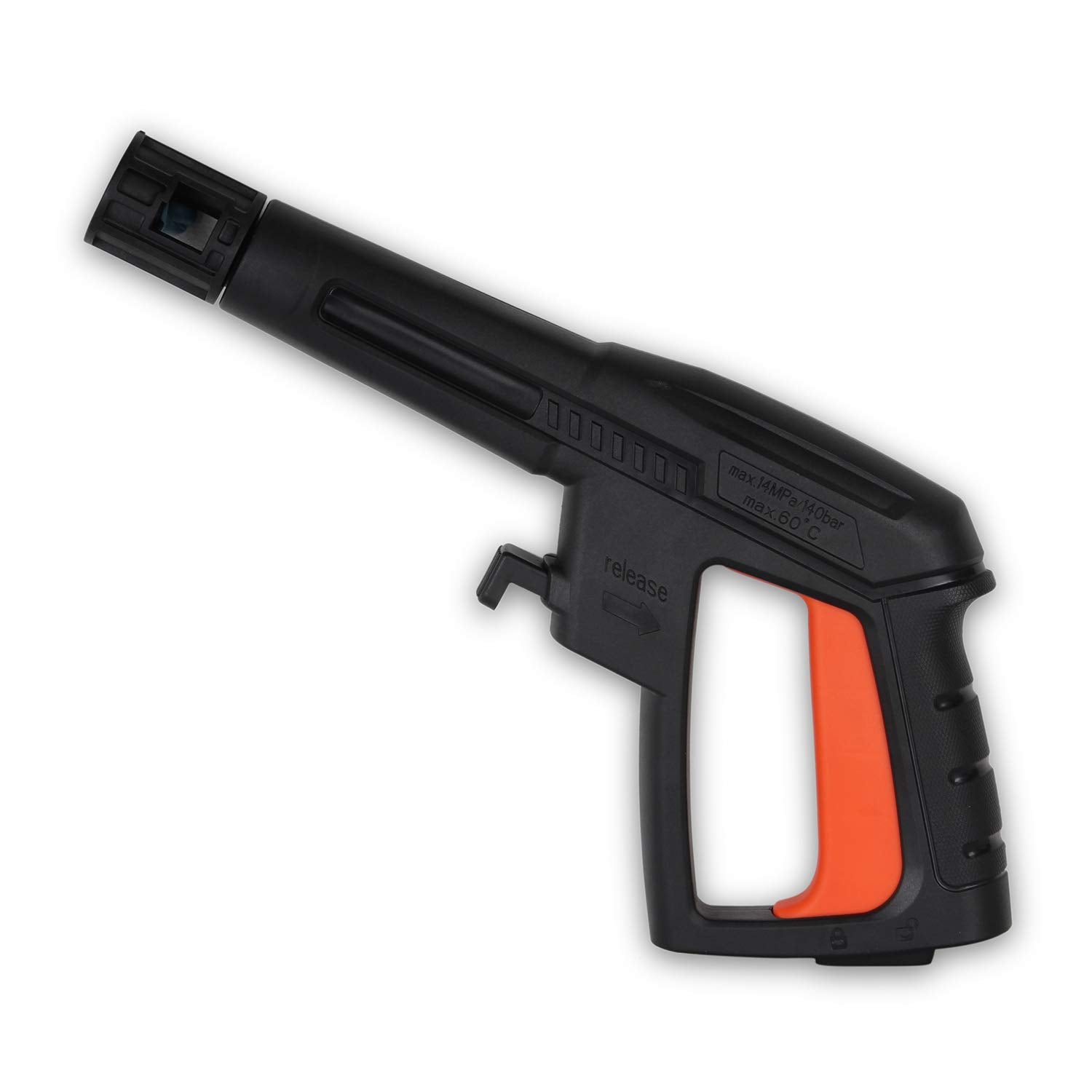 American Micronic Spare Pressure Washer Gun for use with only AMI-PW1-1500WDx Model