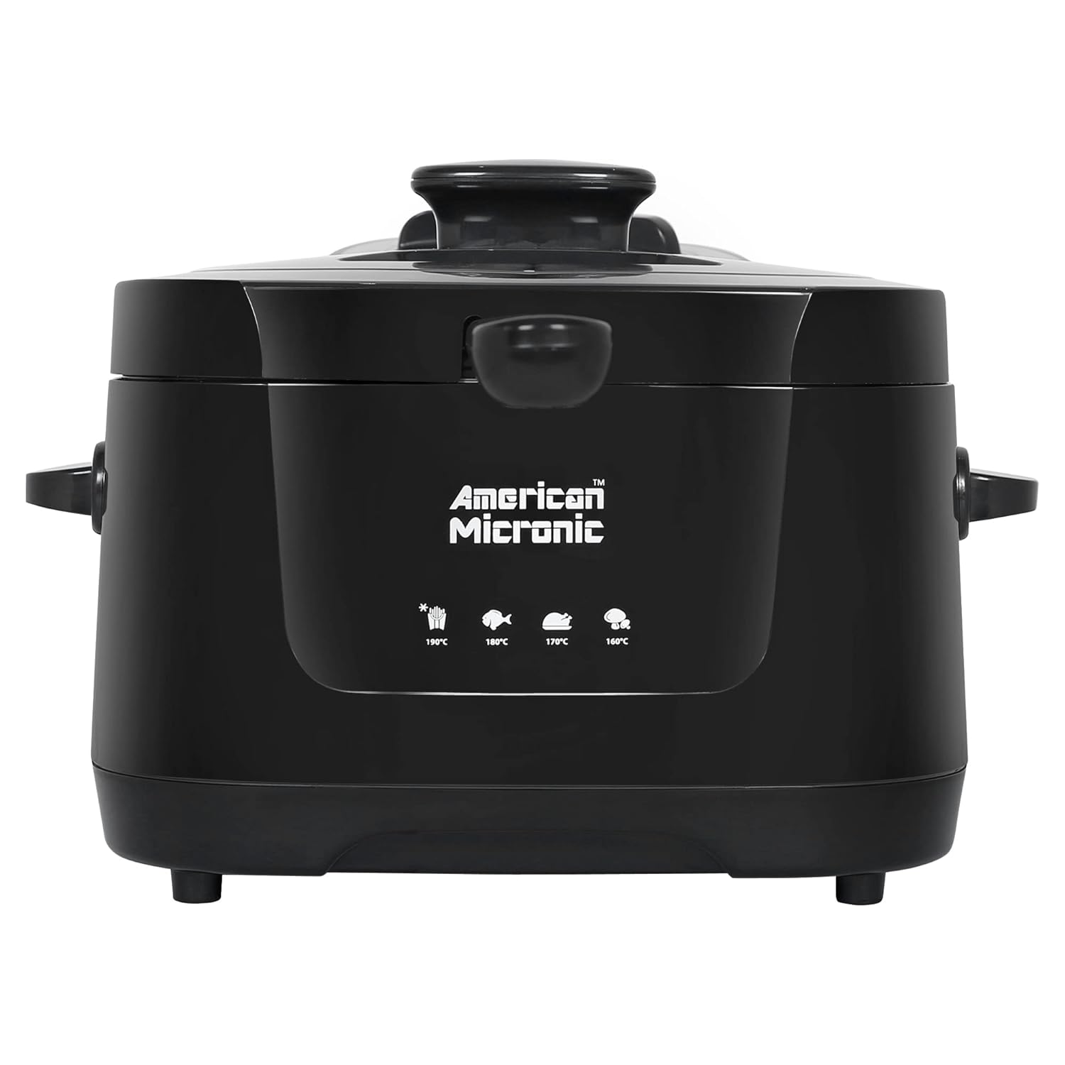 American Micronic 3-Litre Electric Deep Fryer