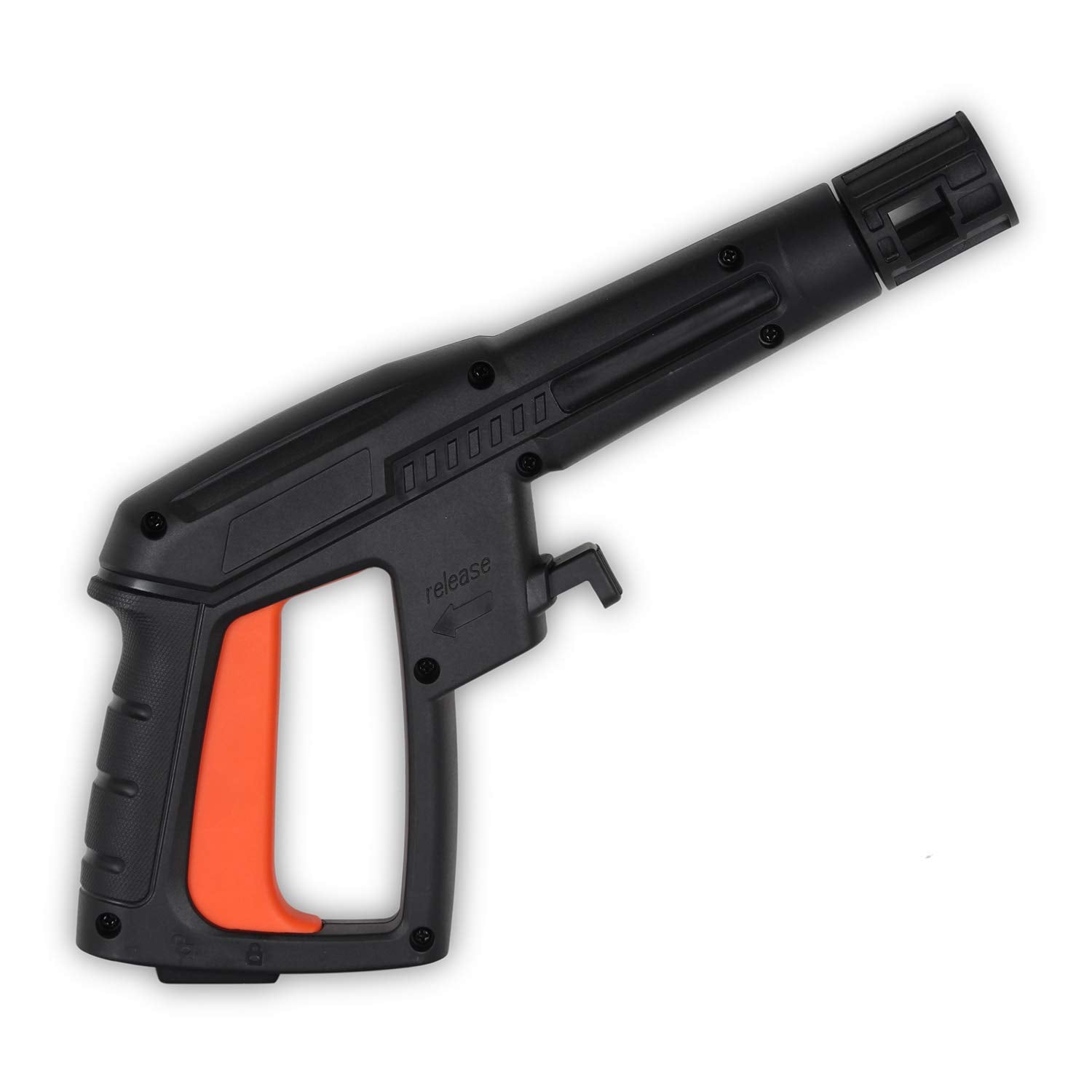 American Micronic Spare Pressure Washer Gun for use with only AMI-PW1-1500WDx Model