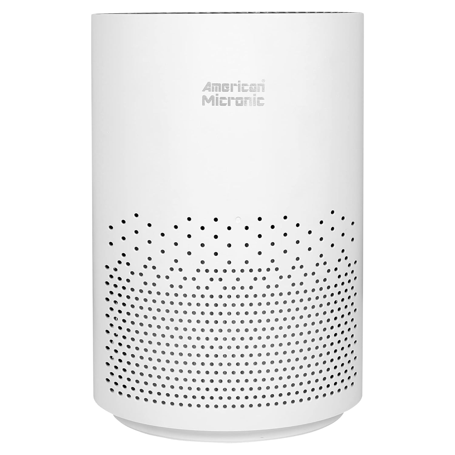 American Micronic Air Purifier With Hepa Filter & Timer