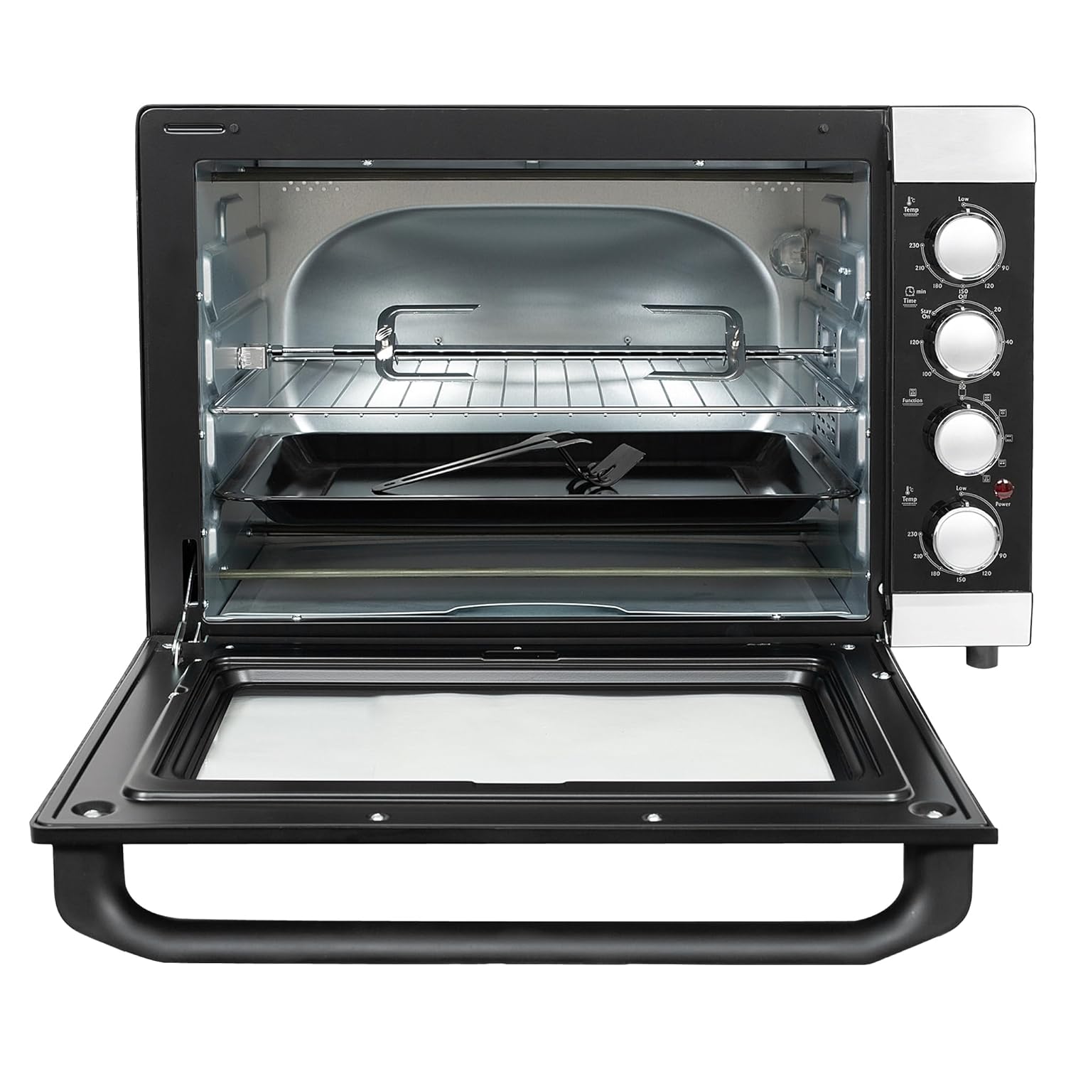 American Micronic 49 Litre Imported Oven Toaster Griller