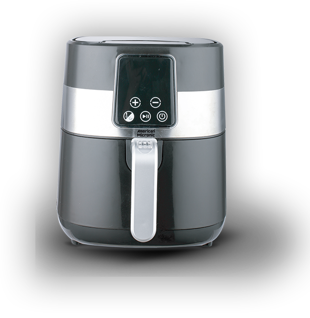 Air Fryer - American Micronic India