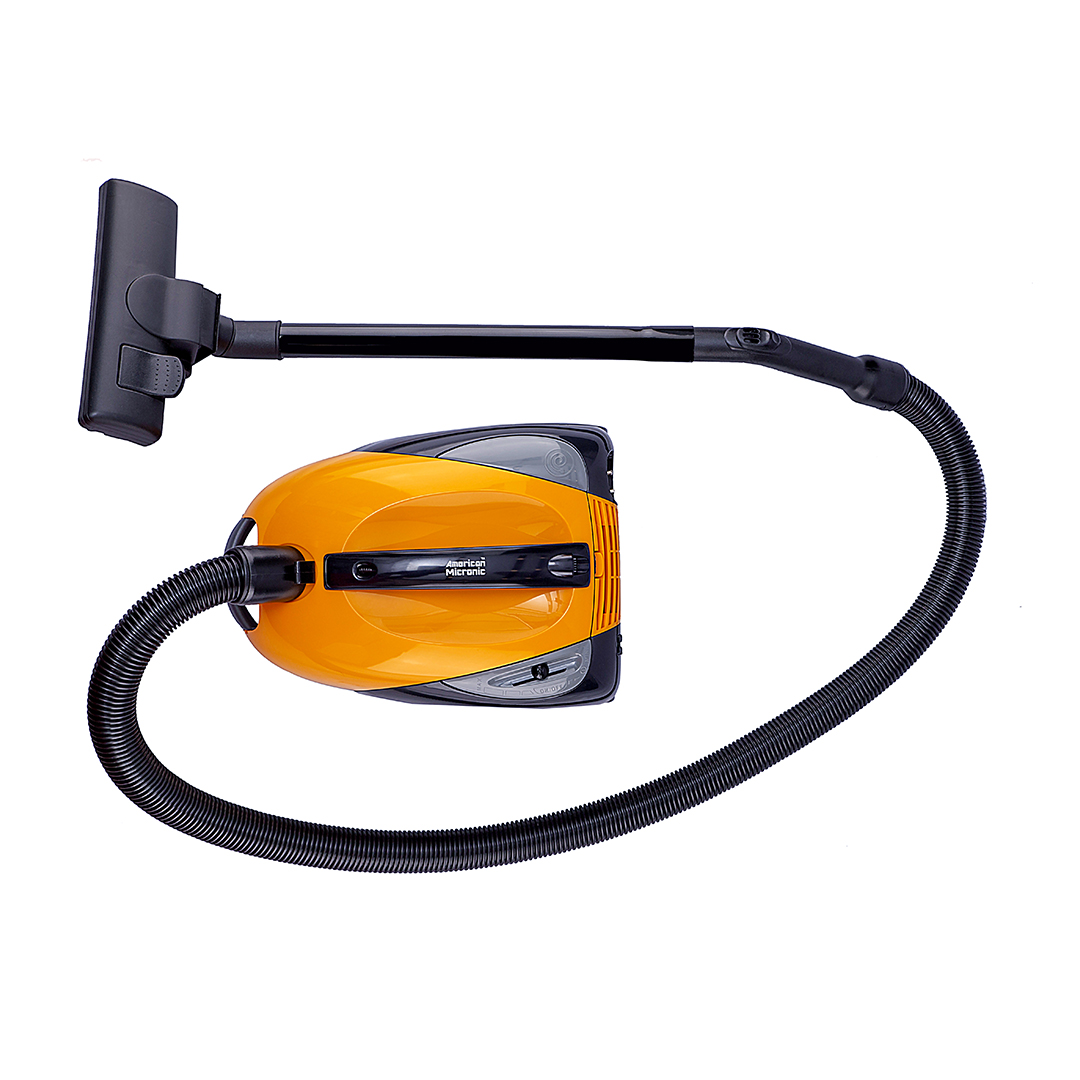 American Micronic India - Vacuum Cleaner 1400W with Variable Speed Control