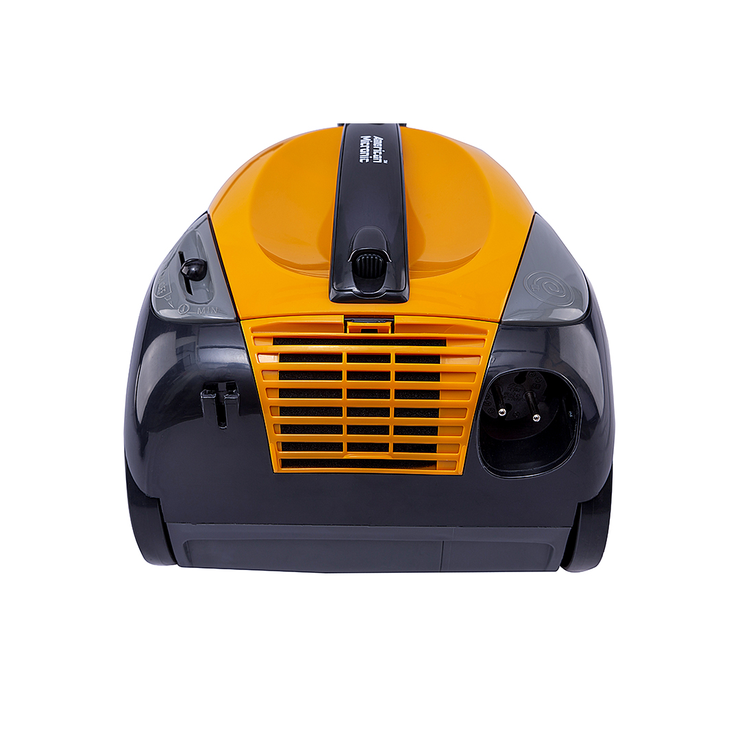 American Micronic India - Vacuum Cleaner 1400W with Variable Speed Control