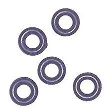 Pressure Washer O Ring Set for PW1 1700WDx - American Micronic India