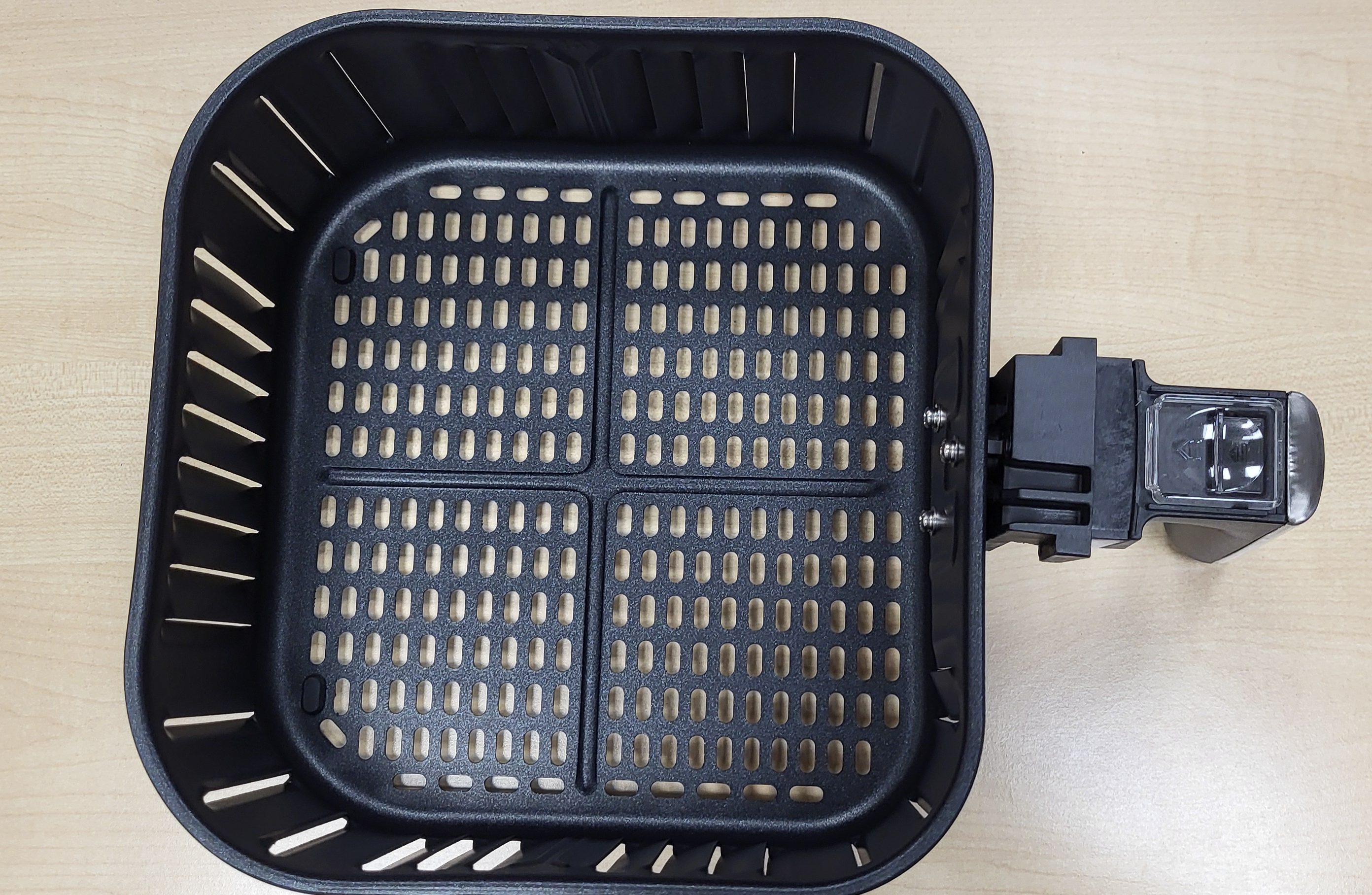 Fryer basket of AMI-AFD/AFM-65LDx