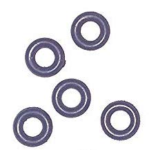 American Micronic O Rings (5) for Pressure Hose Pipe of Pressure Washe