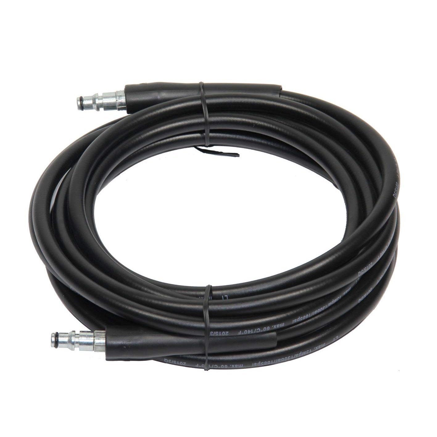 American Micronic AMI-PW1-1500WDx- High Pressure 20 meter Hose Pipe for Pressure Washer