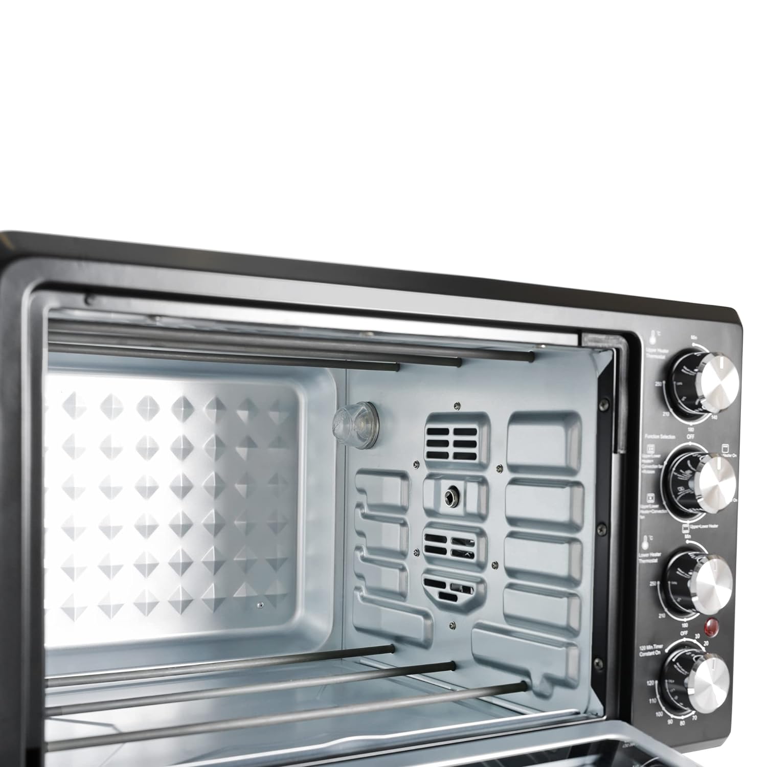 American Micronic 36 Litre Imported Oven Toaster Griller