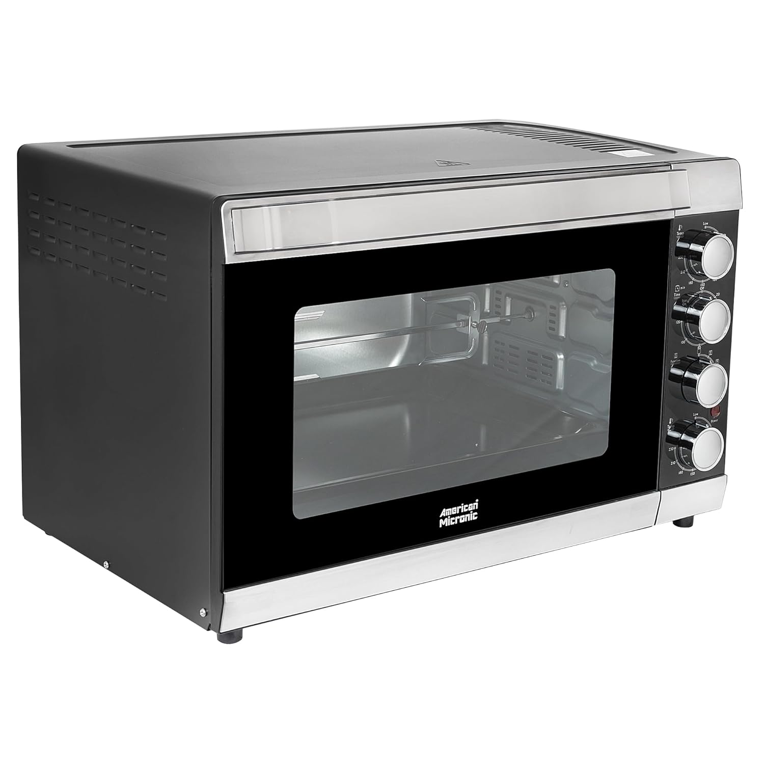 American Micronic 49 Litre Imported Oven Toaster Griller