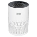 American Micronic Air Purifier With Hepa Filter & Timer