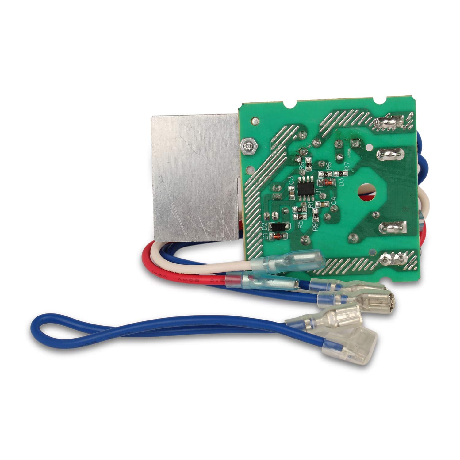 American Micronic Controller Board (PCB) for AMI-VCD21-1600WDx