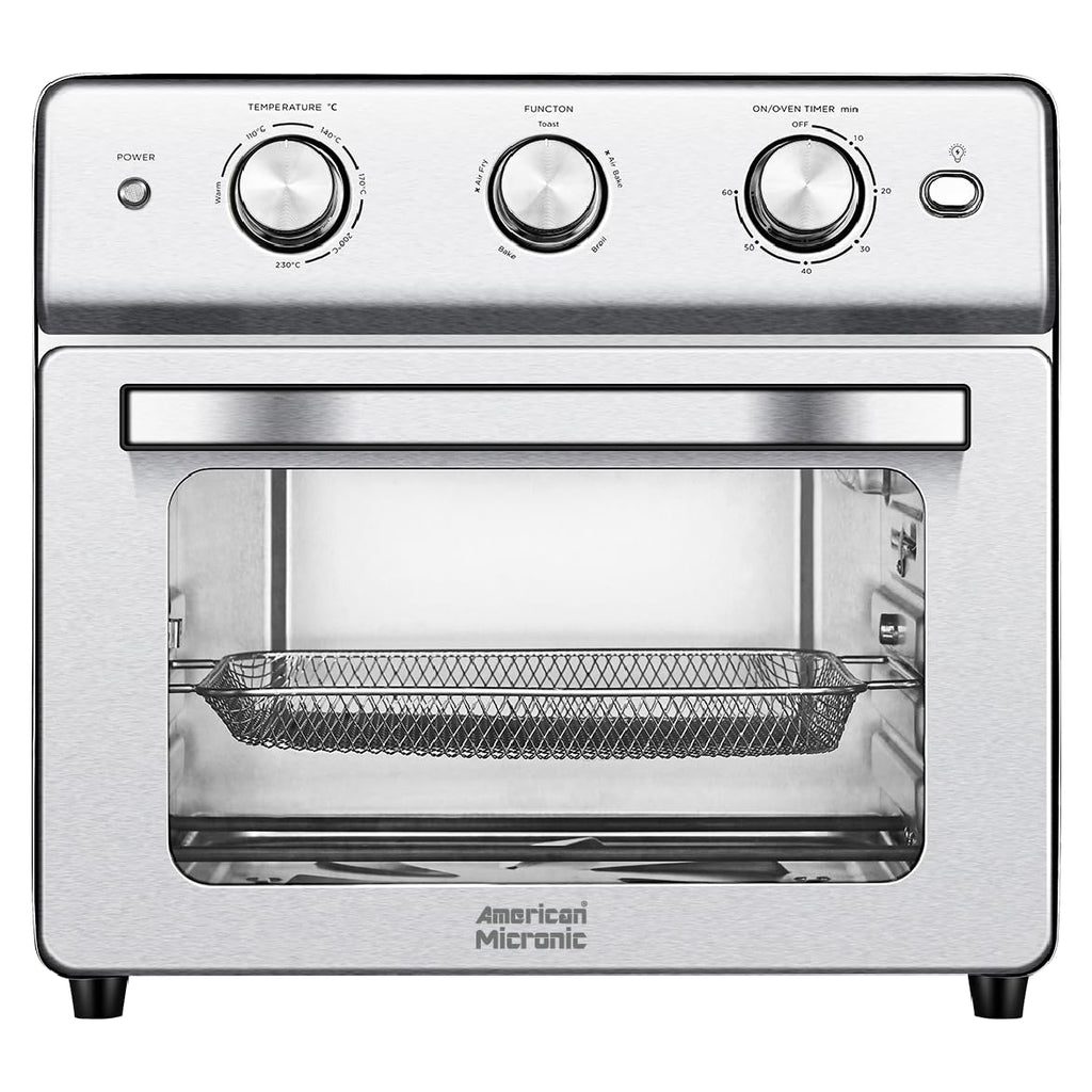 Stainless Steel Air Cooker At Walmart Gourmia 14 QT All-in-One