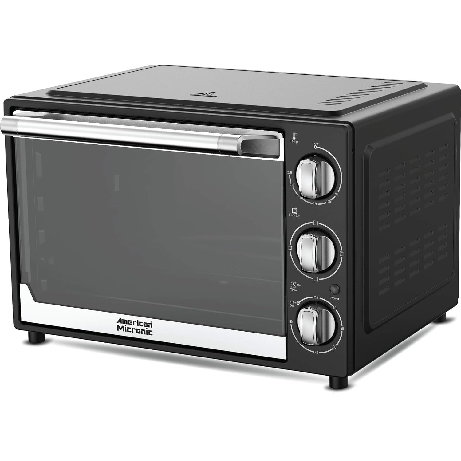 American Micronic 30 Litre Imported Oven Toaster Griller