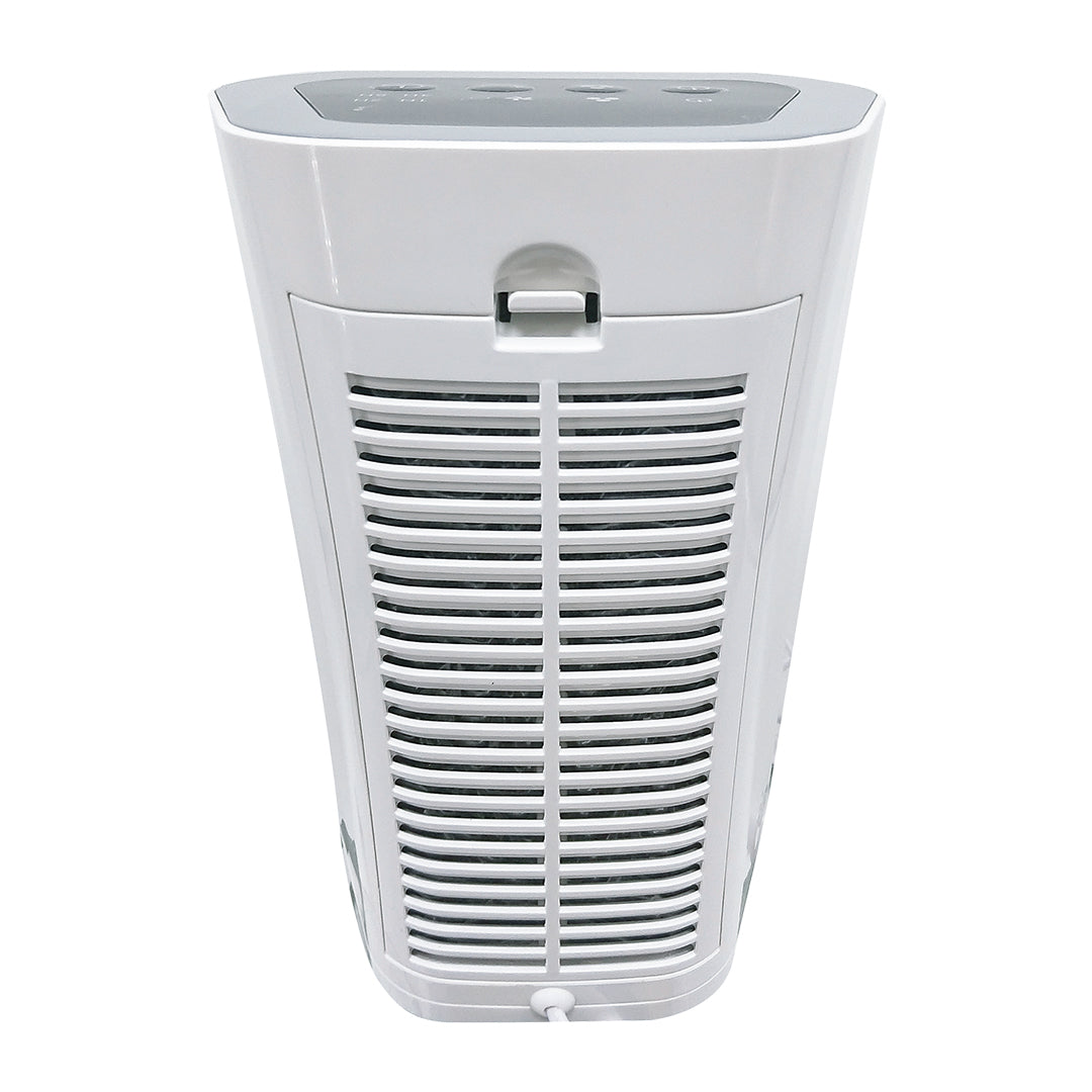 American Micronic 22 Watts Air Purifier with HEPA Filter