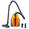 American Micronic 1400W Vacuum Cleaner with Variable Speed Control