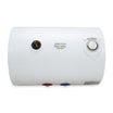 American Micronic 15L Horizontal Water Heater with Titanium Glass Lined and BEE 5-Star Rating