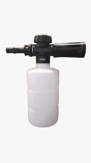 American Micronic Foam Cannon for AMI-PW1-1500WDx