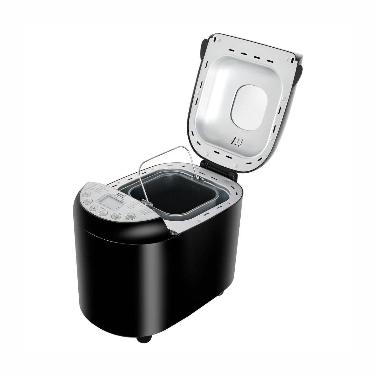 Atta Roti Maker Fully Automatic Atta and Bread Maker with 19 Pre-Programmed Menus for