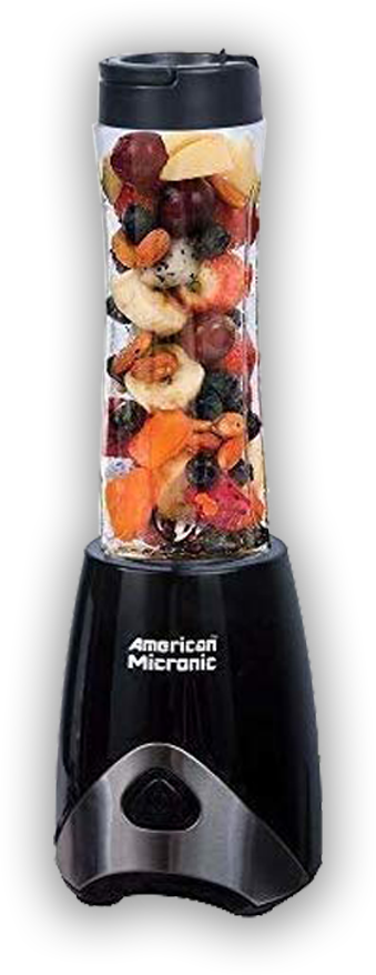 Smoothie Maker - American Micronic India