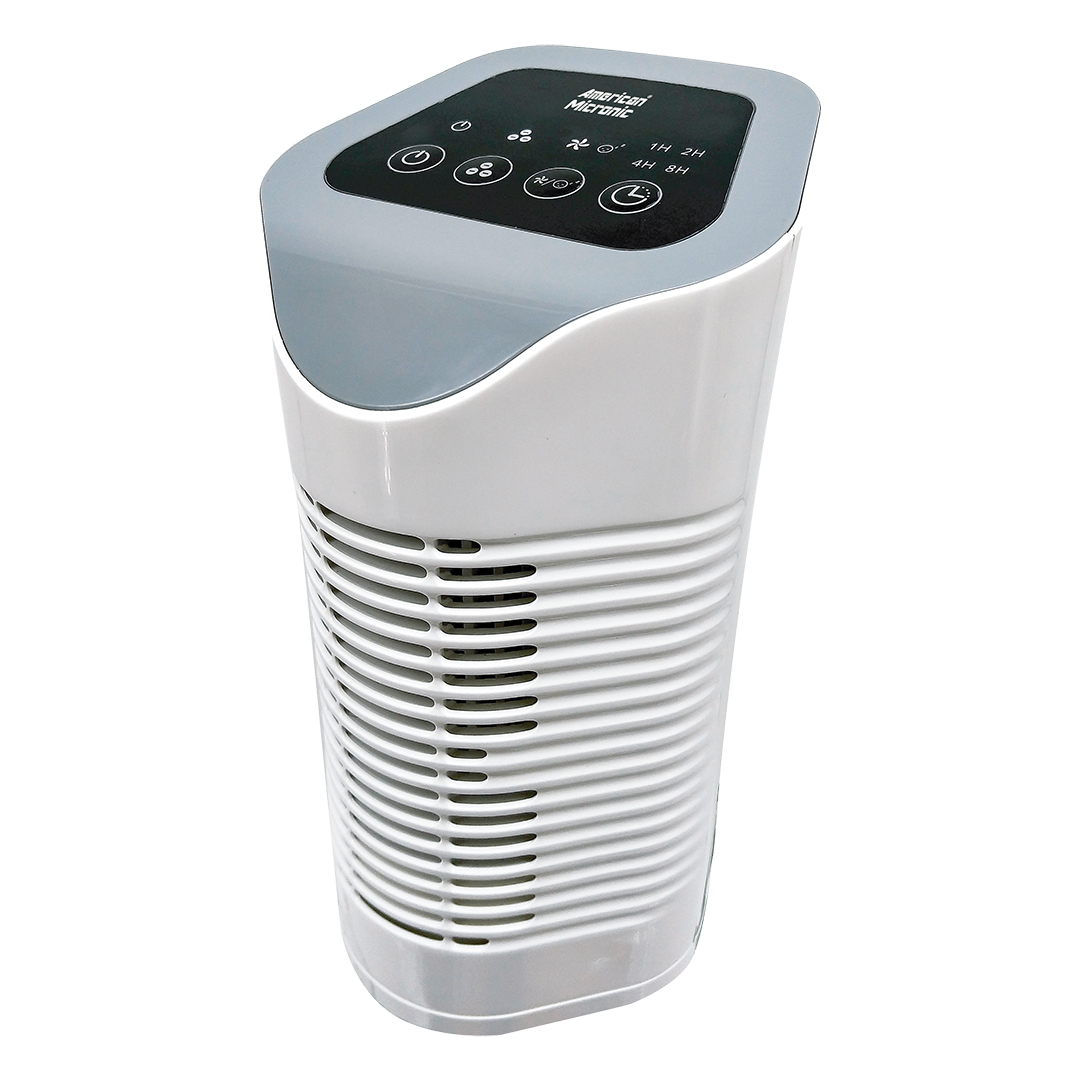 American Micronic India - 22 Watts Imported Air Purifier