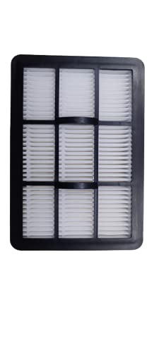 HEPA Filter for VCC 2000W - American Micronic India