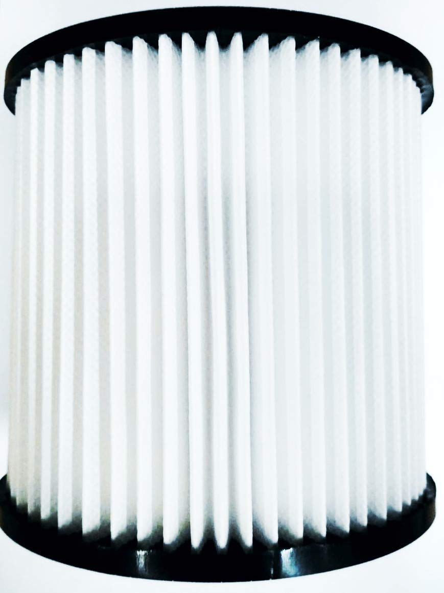 HEPA Filter for VCD21 & VCD15 - American Micronic India